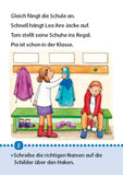 ‎ Hauschka Verlag  - In der Schule ist was los!