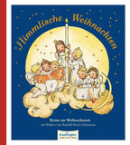 Himmlische Weihnachten: Reime zur Weihnachtszeit