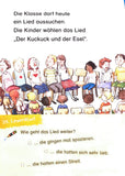 Duden Leseprofi – 3-Minuten-Leserätsel für Erstleser: Rund um die Schule: 40 knifflige Aufgaben – zuhause lernen