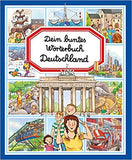 Dein buntes Wörterbuch: Deutschland