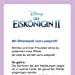 Disney Die Eiskönigin 2