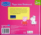 Peppa Pig: Peppa beim Kinderarzt