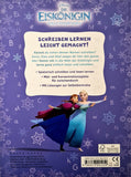 Disney Die Eiskönigin Mein Schulstartblock: Lesen und Schreiben