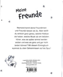 Meine Freunde: Starke Mädchen