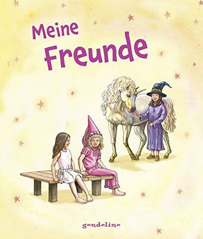 Meine Freunde: Starke Mädchen