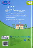 Peppa Pig: Mein Vorlesebuch