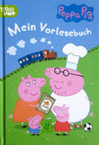 Peppa Pig: Mein Vorlesebuch