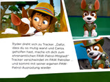 PAW Patrol: Der neue Dschungel-Fellfreund