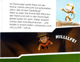 PAW Patrol: Der neue Dschungel-Fellfreund