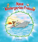 Meine Kindergarten-Freunde: Delfin