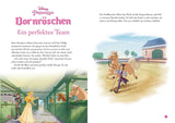 Disney Prinzessin: Zauberhafte Pferdegeschichten