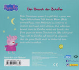 Peppa Pig: Der Besuch der Zahnfee