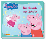 Peppa Pig: Der Besuch der Zahnfee