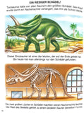 Kinderwissen: Dinosaurier und Vorgeschichte