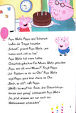 Peppa Pig - Fröhliche Vorlesegeschichten