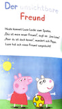 Peppa Pig - Fröhliche Vorlesegeschichten