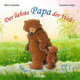 Die liebste Mama der Welt! und Der liebste Papa der Welt!