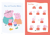 Peppa: Mein Finger-Stempelbuch