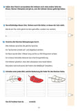 Lesetests in Deutsch - Lernzielkontrollen 3. Klasse