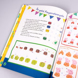 Peppa: Mein buntes Partybuch: Tolle Dekotipps, wutzige Rezepte und viele Bastel- und Spielideen (Peppa Pig)