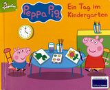 Peppa Pig: Ein Tag im Kindergarten