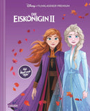 Disney: Die Eiskönigin 2 – Filmklassiker Premium: Das offizielle Buch zum Film