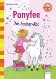 Ponyfee. Das Zauber-Abc.: Der Bücherbär: Allererstes Lesen