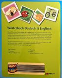 Entdecken Erfahren Erzählen, Wörterbuch Deutsch & Englisch