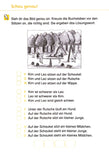 Stern lernen: mein Deutsch Block 2. Klasse