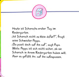 Peppa Pig: Ein Tag im Kindergarten