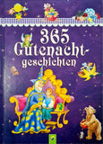 Gutenachtgeschichten 365