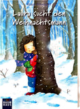 Laura sucht den Weihnachtsmann